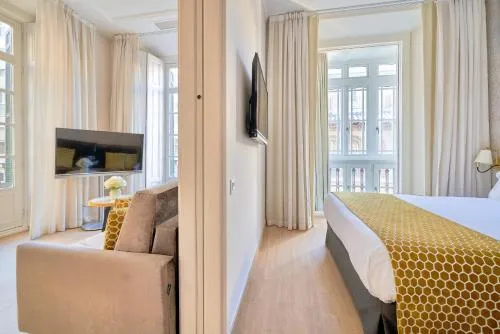 Tandem Soho Suites photo 35