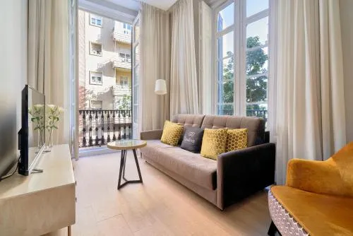 Tandem Soho Suites photo 36
