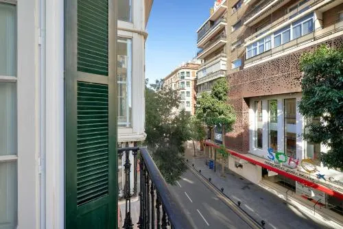 Tandem Soho Suites photo 38