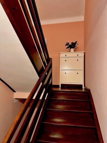 Fotografie z fotogalerie ubytování SternenHimmel - Romantik Zimmer !klimatisiert! v destinaci Gamlitz