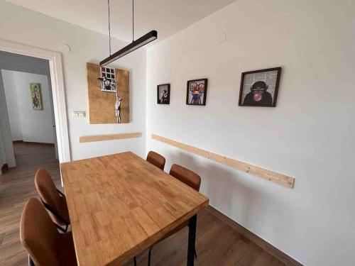 Apartamento en Granada
