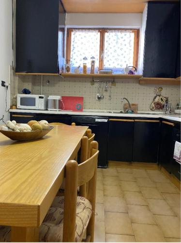 Casa tranquilla firenze