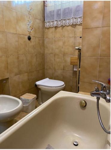 Casa tranquilla firenze