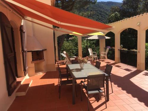 Zdjęcie z galerii obiektu villa de caractere entre mer et montagne w mieście Sorède