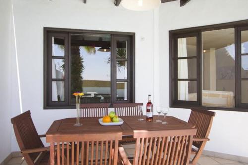 Miguel, 3 bed with private pool