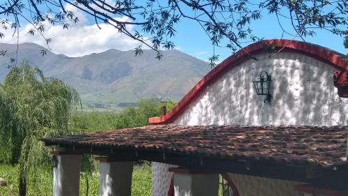 Tafí del Valle - Casa de Montaña