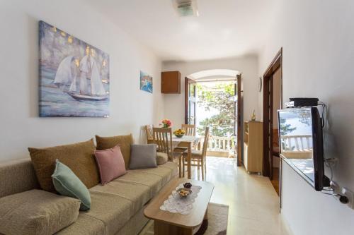 Apartment Perovic