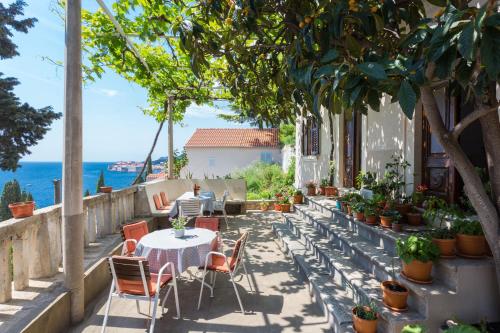 Apartment Perovic