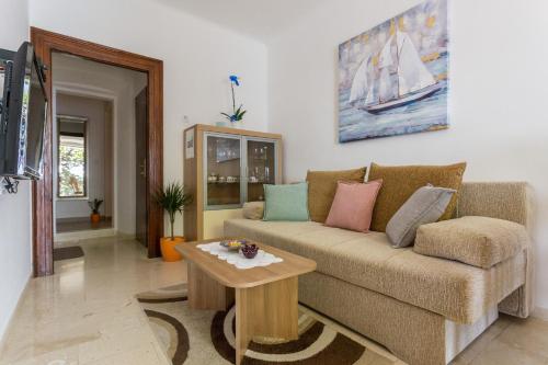 Apartment Perovic