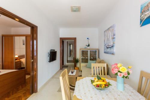Apartment Perovic
