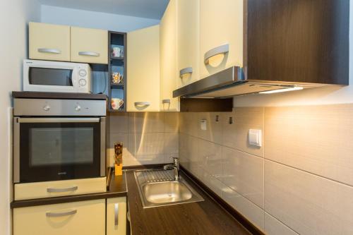 Apartment Perovic