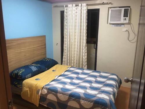 Gallery image of Beautiful 2 bedroom condo in Cagayan de Oro