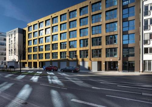 Foto dalla galleria di Green Stay a Essen