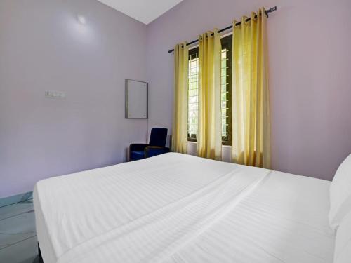 Gallery image of Shalom Palace Residency in Neriyamangalam