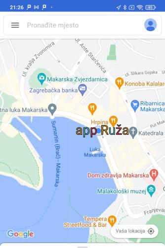 RUŽA