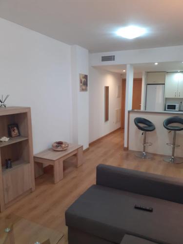 Modern Apartment in the center of San Pedro de Alcantara, Marbella