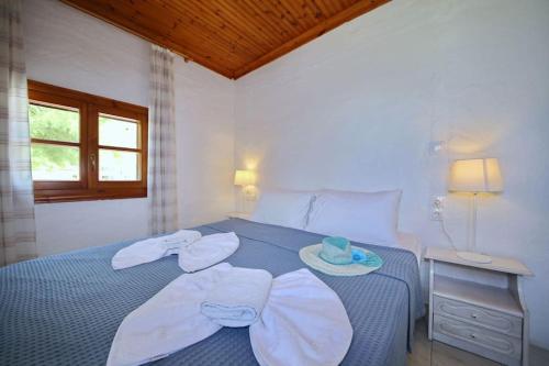 Skopelos Beach house
