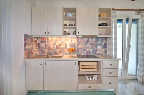 Skopelos Beach house