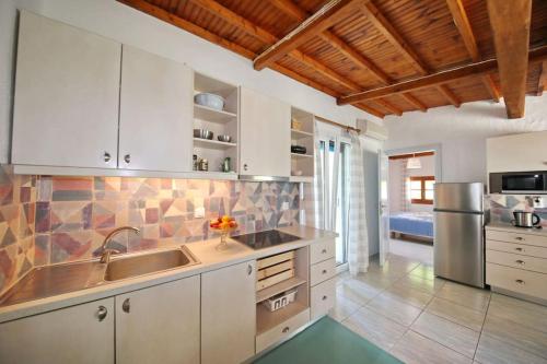 Skopelos Beach house