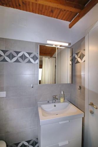 Skopelos Beach house