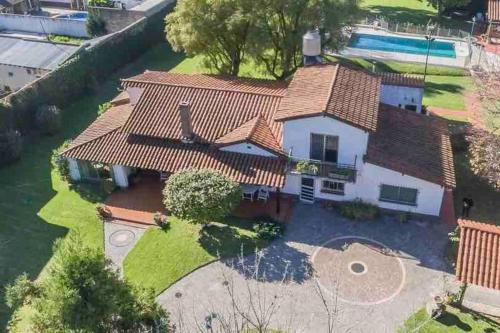 QUINTA COMPLETA EL TALAR