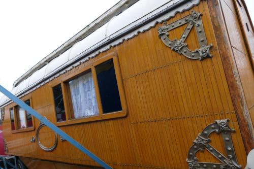 Cinema Circus Zirkuswagen – Photos 3