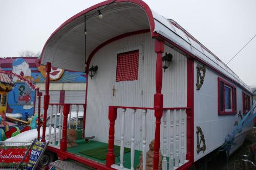 Cinema Circus Zirkuswagen – Photos 4