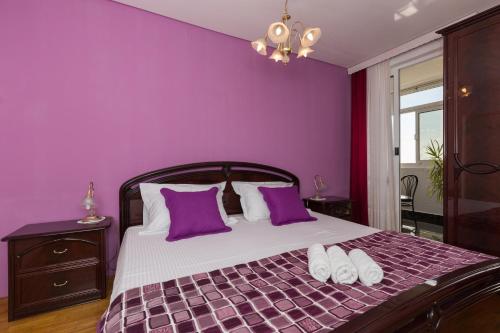 Apartment Merivo