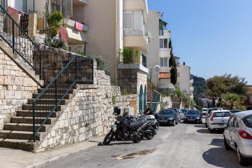 Apartment Merivo