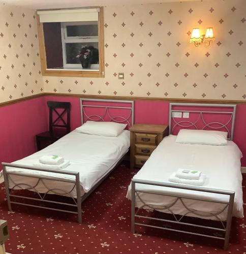 Lakes Lodge Windermere – Photos 2