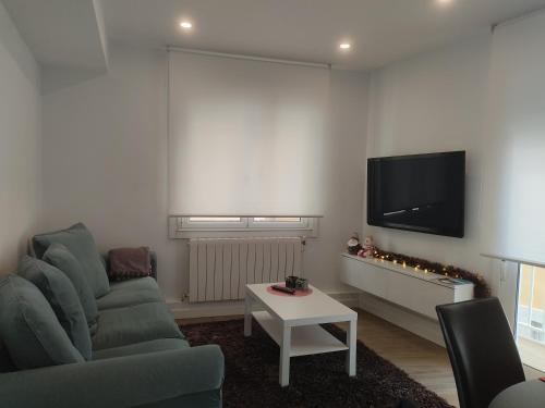 Kép Apartamento Moaña La Playa, recién reformado szállásáról Moañában a galériában
