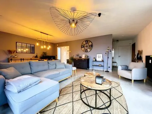 Magnifique gîte de caractère The peaceful break picture