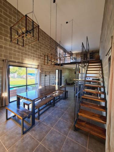 Loft con Pileta en el Río – Photos 2