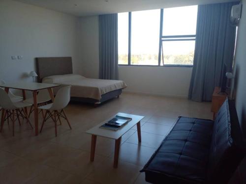 Departamento amoblado en Nordelta.