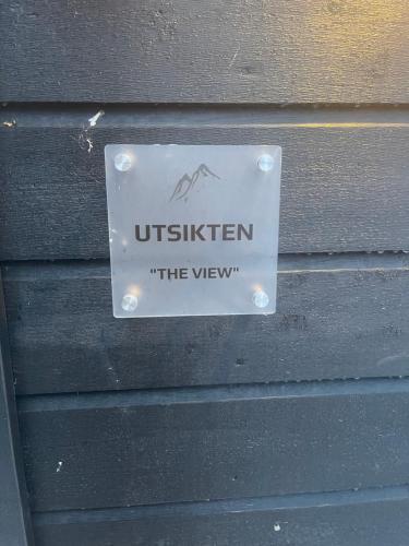 Gallery image of The View in Røldal