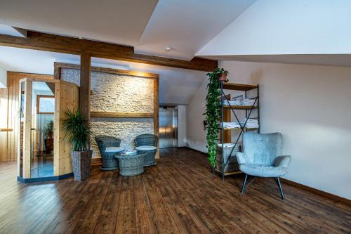 Fotografie z fotogalerie ubytování Hotel Raunig v destinaci Bad Kleinkirchheim