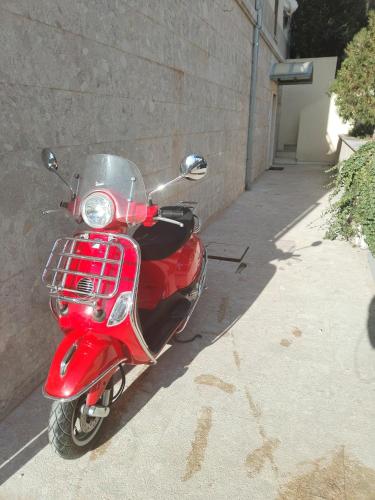 Apartment Vespa & Jacuzzi – Photos 3