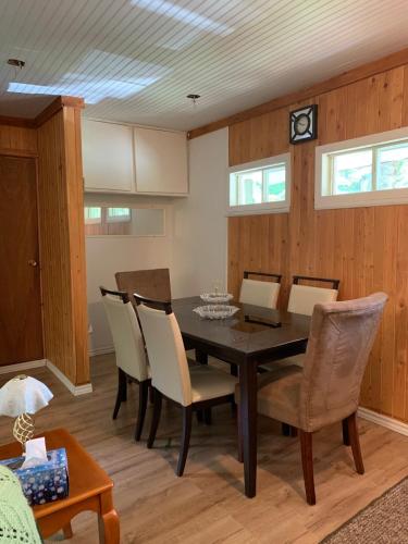 Chalet Trois Montagnes – Photos 4