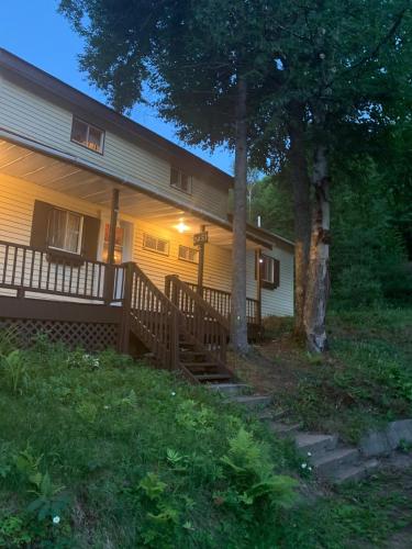 Chalet Trois Montagnes – Photos 2
