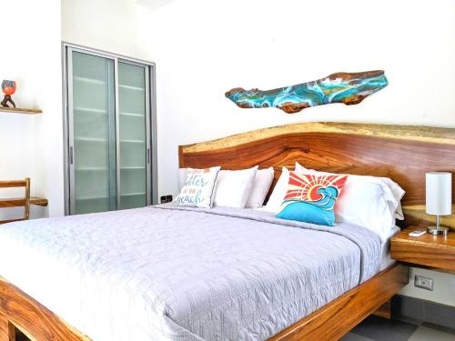Rooftop deck Ocean view Walk to beach – Photos 2