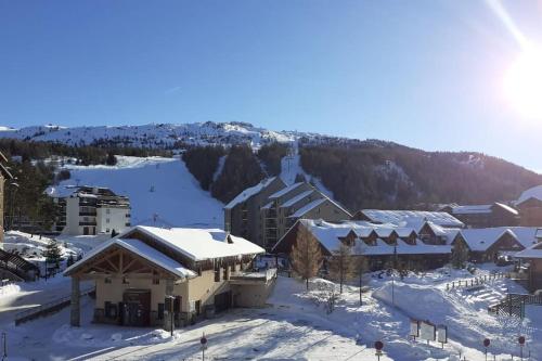 Superbe appartement La Joue du Loup centre, 6 personnes, avec parking privé