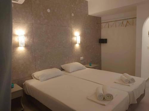 Kép Ikaros Studios szállásáról Falirákiban a galériában