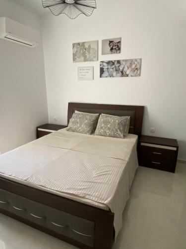 Gambar di galeri bagi Irini Apartment di Hanioti