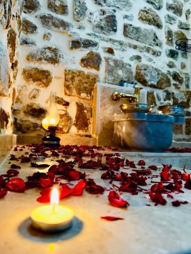 Φωτογραφία από το άλμπουμ του Fairouz Konak Otel σε Mardin