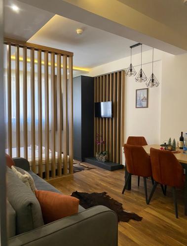 Apartman Milosevic - President hotel