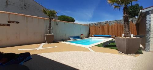 VACANCES LA TONNELLE