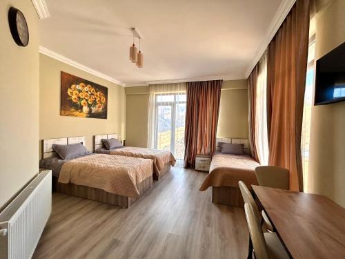 Gallery image of Dandelion Hotel Gudauri in Gudauri