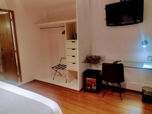 Hotel Clarum 101 en Guadalajara