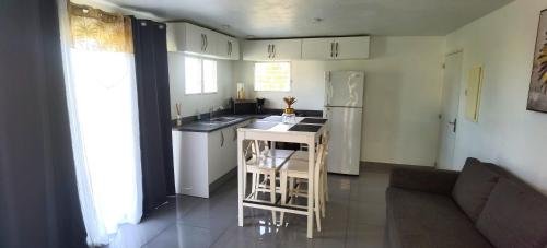 Una cocina o zona de cocina en DV Real Philoxénia