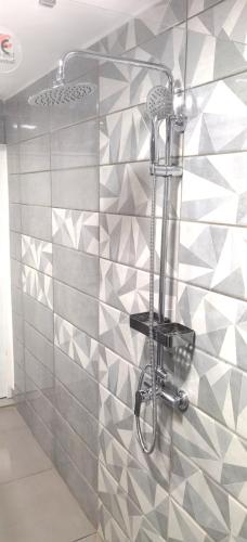 Un baño de DV Real Philoxénia